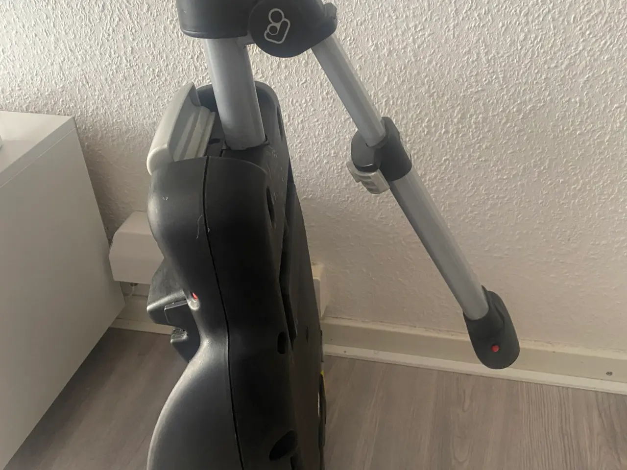 Billede 8 - Maxi-Cosi autostol med ISOFIX