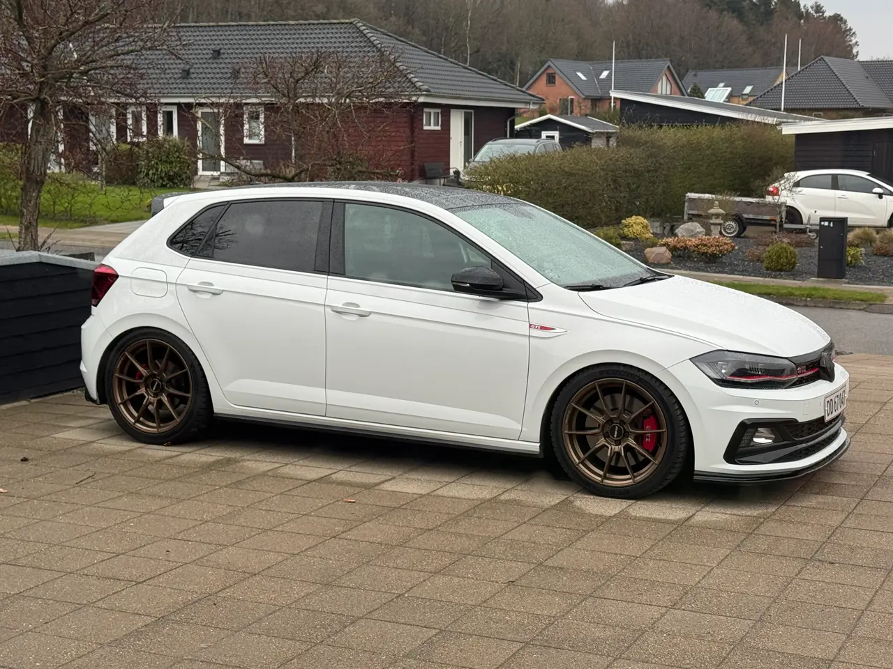 Billede 5 - vw polo aw gti
