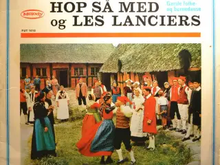 Lp Plader - LP, Div, 47