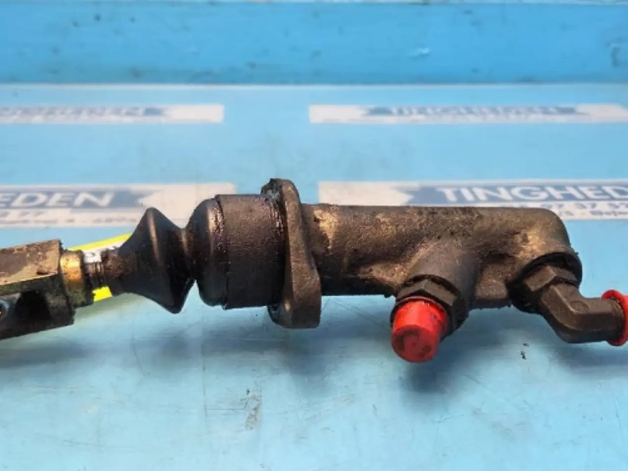 Billede 4 - Massey Ferguson 3060 Hovedcylinder 3388831M4