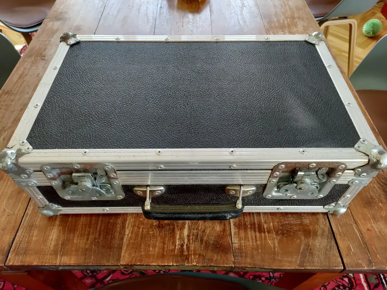 Billede 2 - Flightcase til foto, jagt, fiskeri etc.