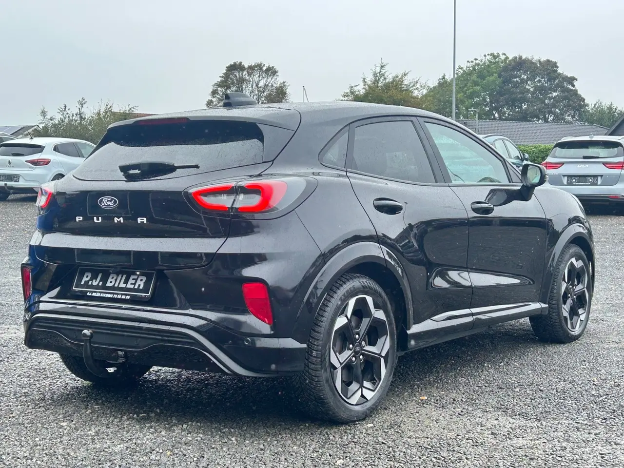 Billede 7 - Ford Puma 43 Gen-E Premium