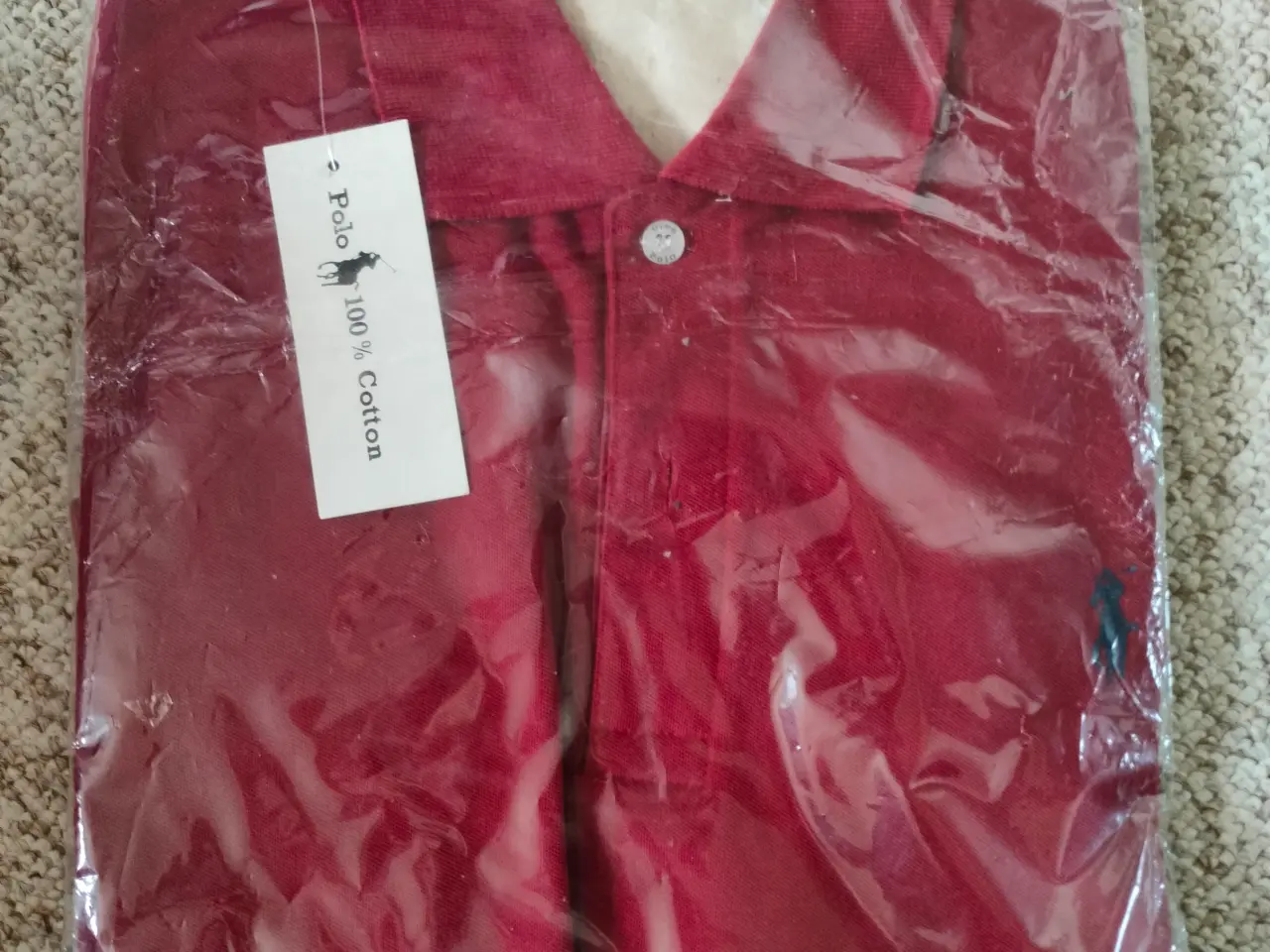 Billede 1 - T shirts Polo