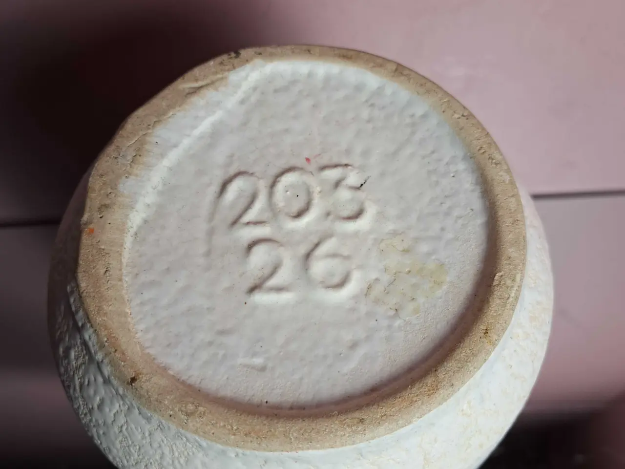 Billede 4 - West Germany Scheurich vase