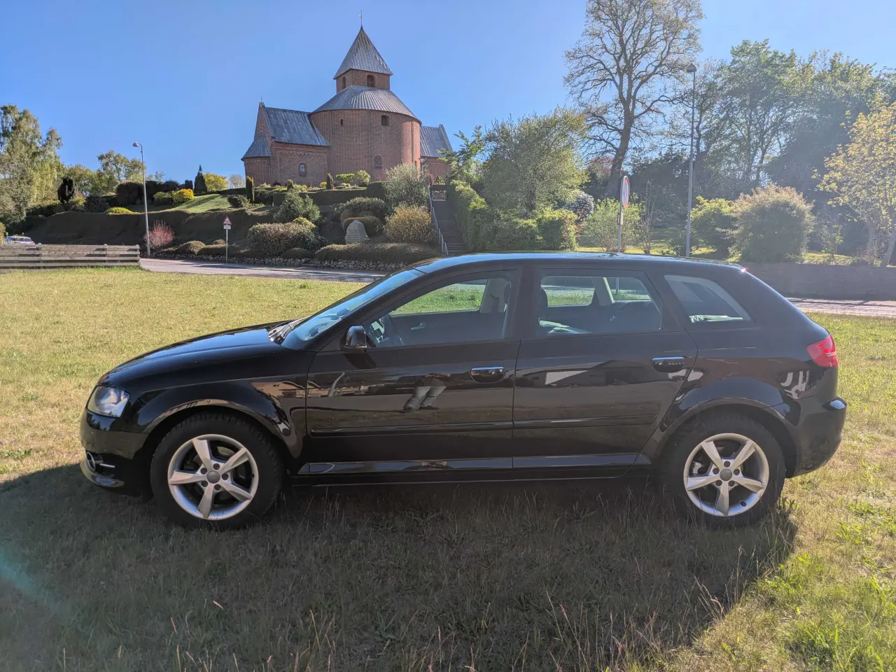 Billede 2 - Audi A3 Sportback 1.6 TDI