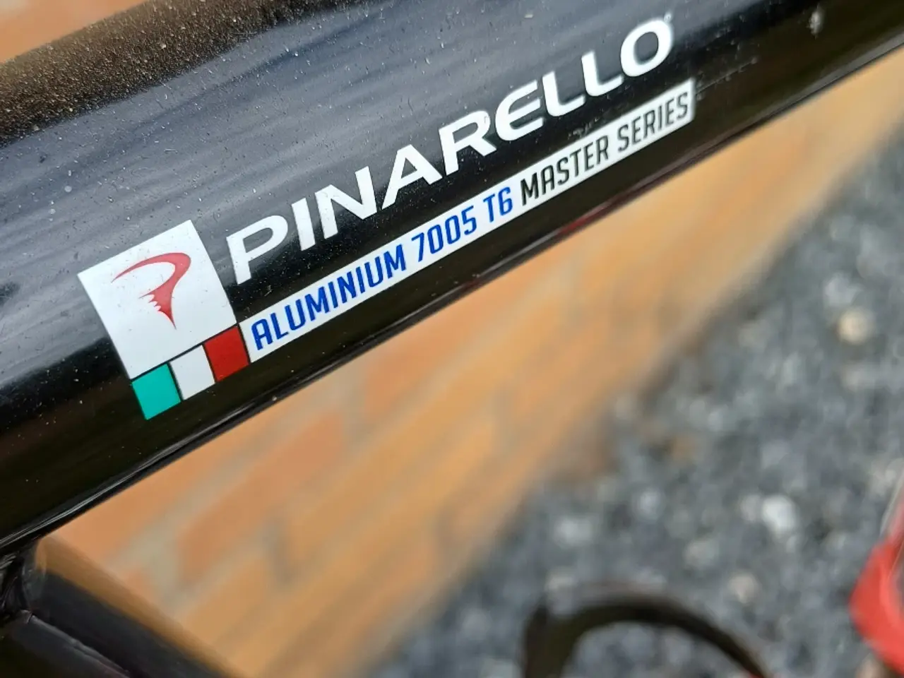Billede 8 - Pinarello Galleo Racer