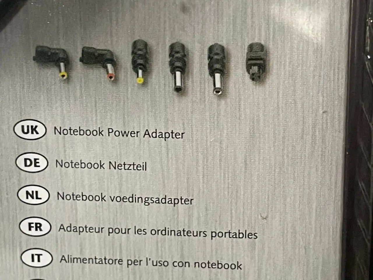 Billede 7 - Ny Tragus laptop lader til bil 12V