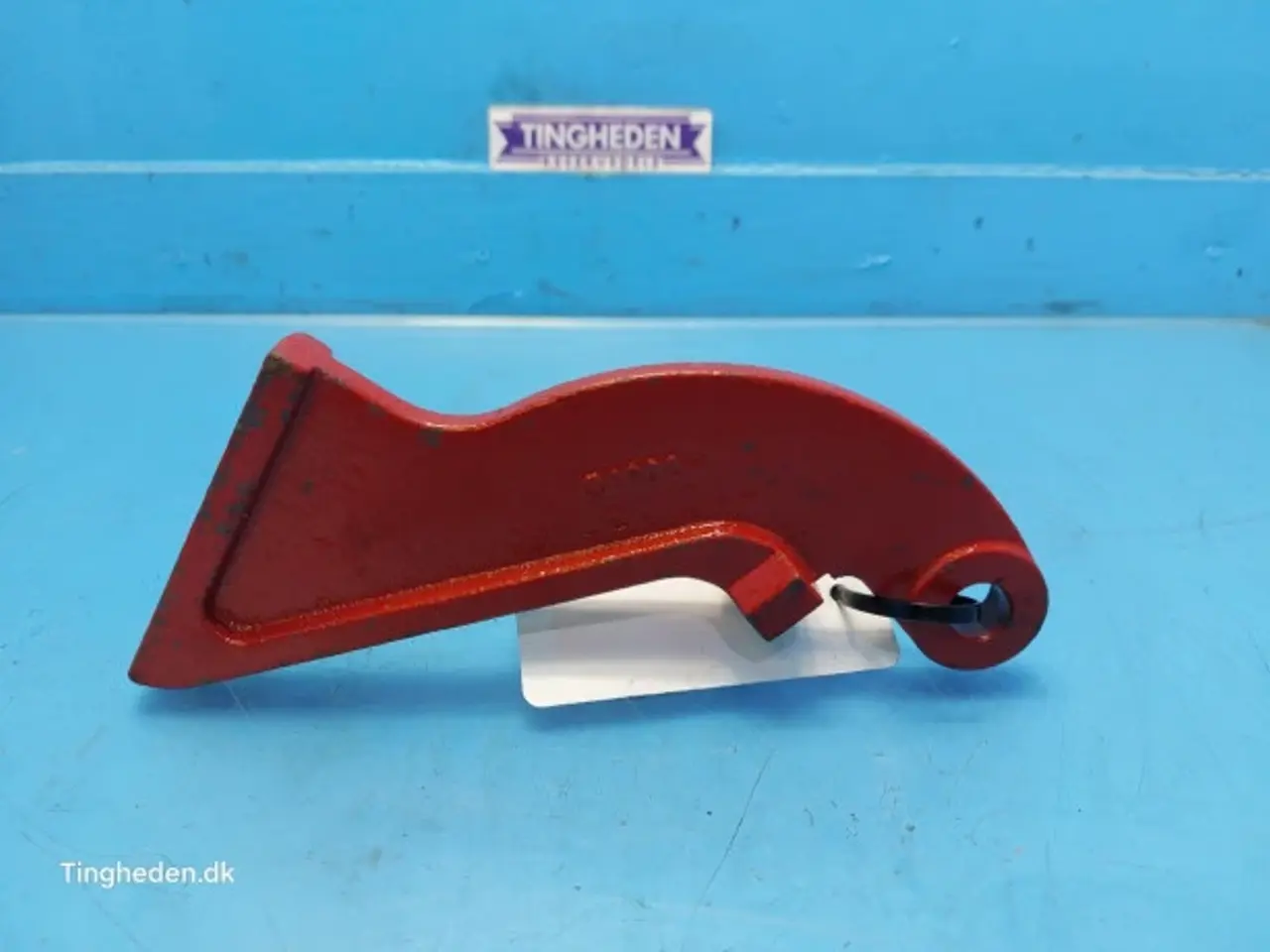Billede 9 - New Holland 4800 Ballestop 700137654