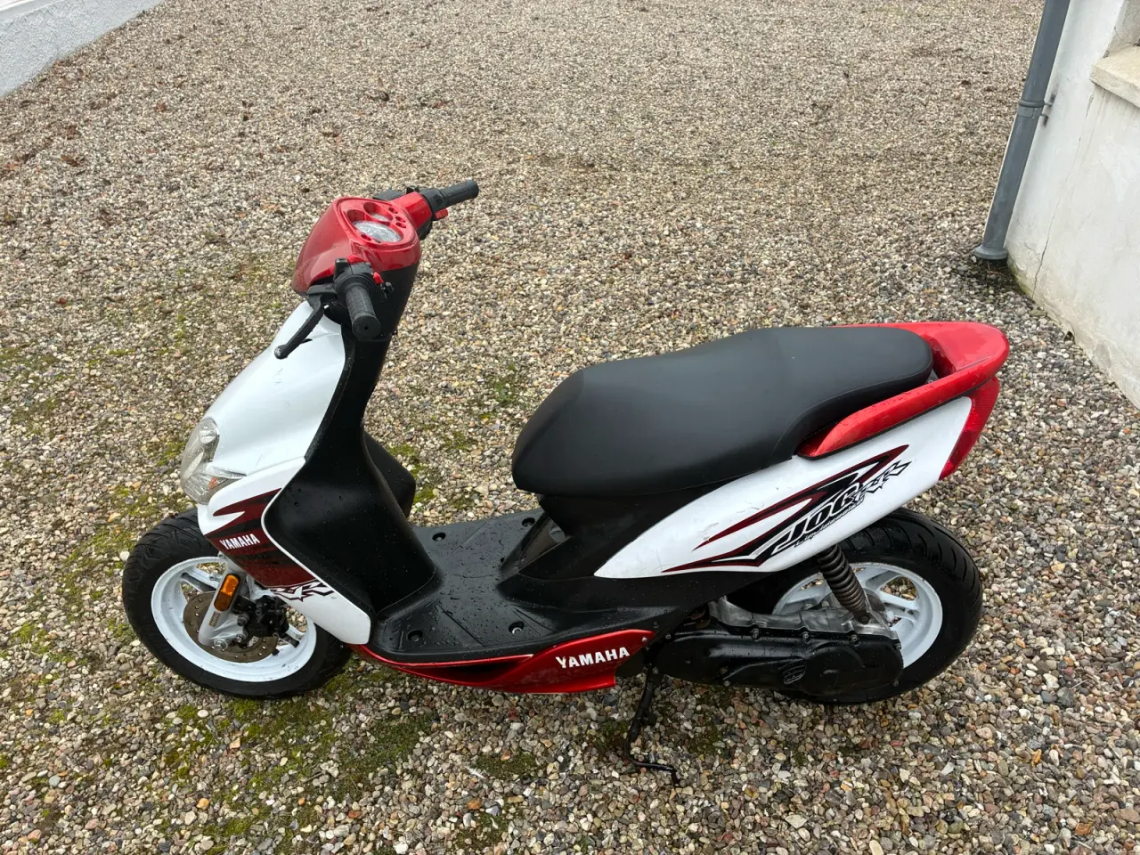 Billede 1 - Yamaha Jog R