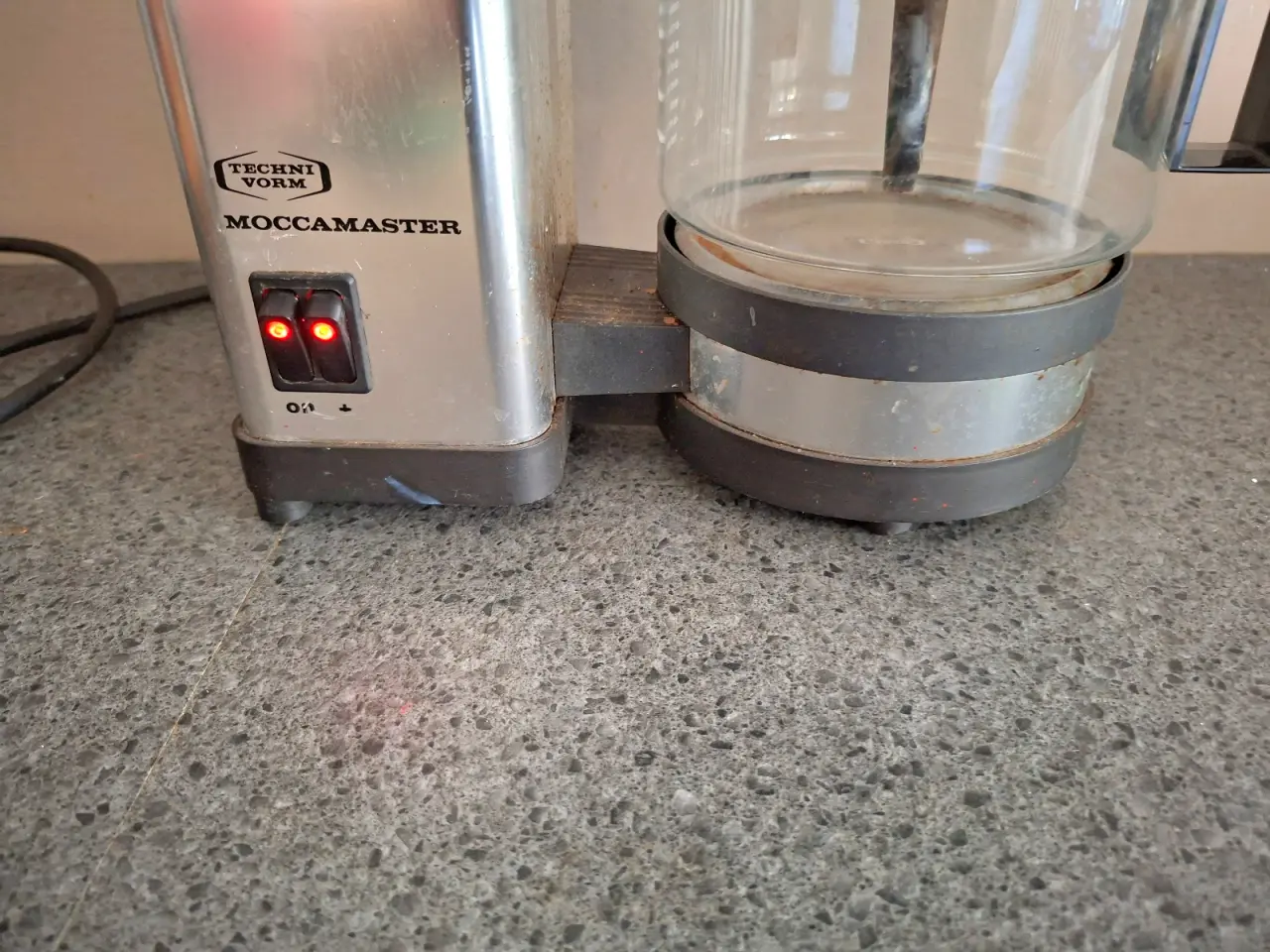 Billede 3 - Moccamaster kaffemaskine