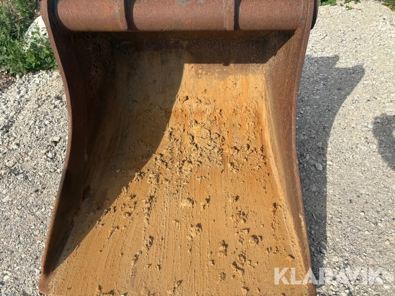 Billede 8 - Skovl Götene Construction S360