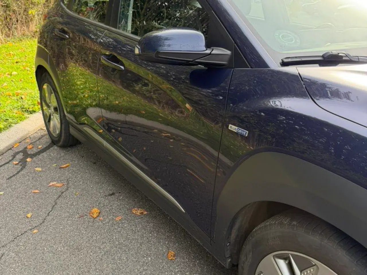 Billede 3 - Hyundai Kona 64 EV Trend