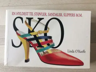 Sko, Linda O'Keeffe