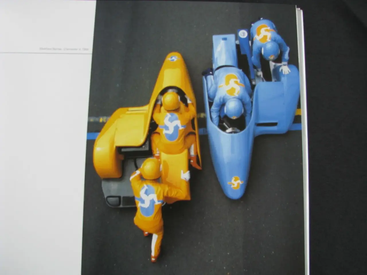 Billede 4 - NY PRIS, Racing CARS