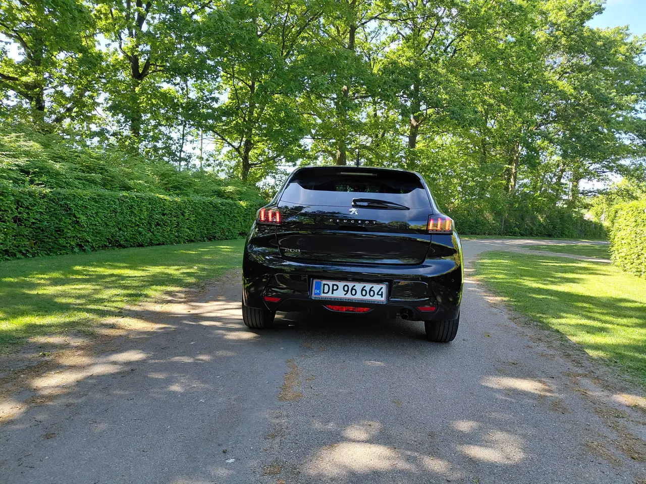 Billede 4 - 208 puretech
