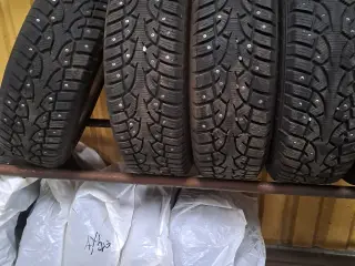 Toyota Pigdæk 15"