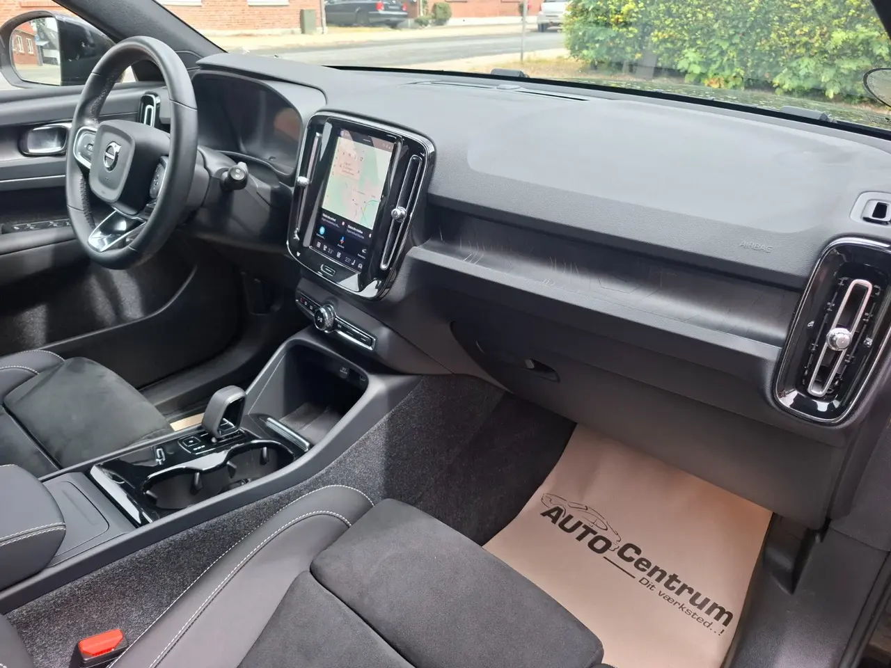 Billede 15 - Volvo XC40 ReCharge Extended Range Plus