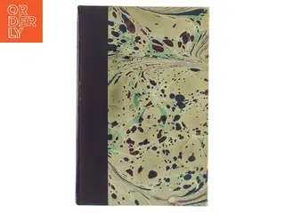 Den sidste viking af Johan Bojer (Bog)