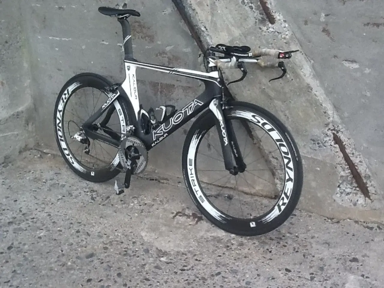Billede 9 - Tricykel