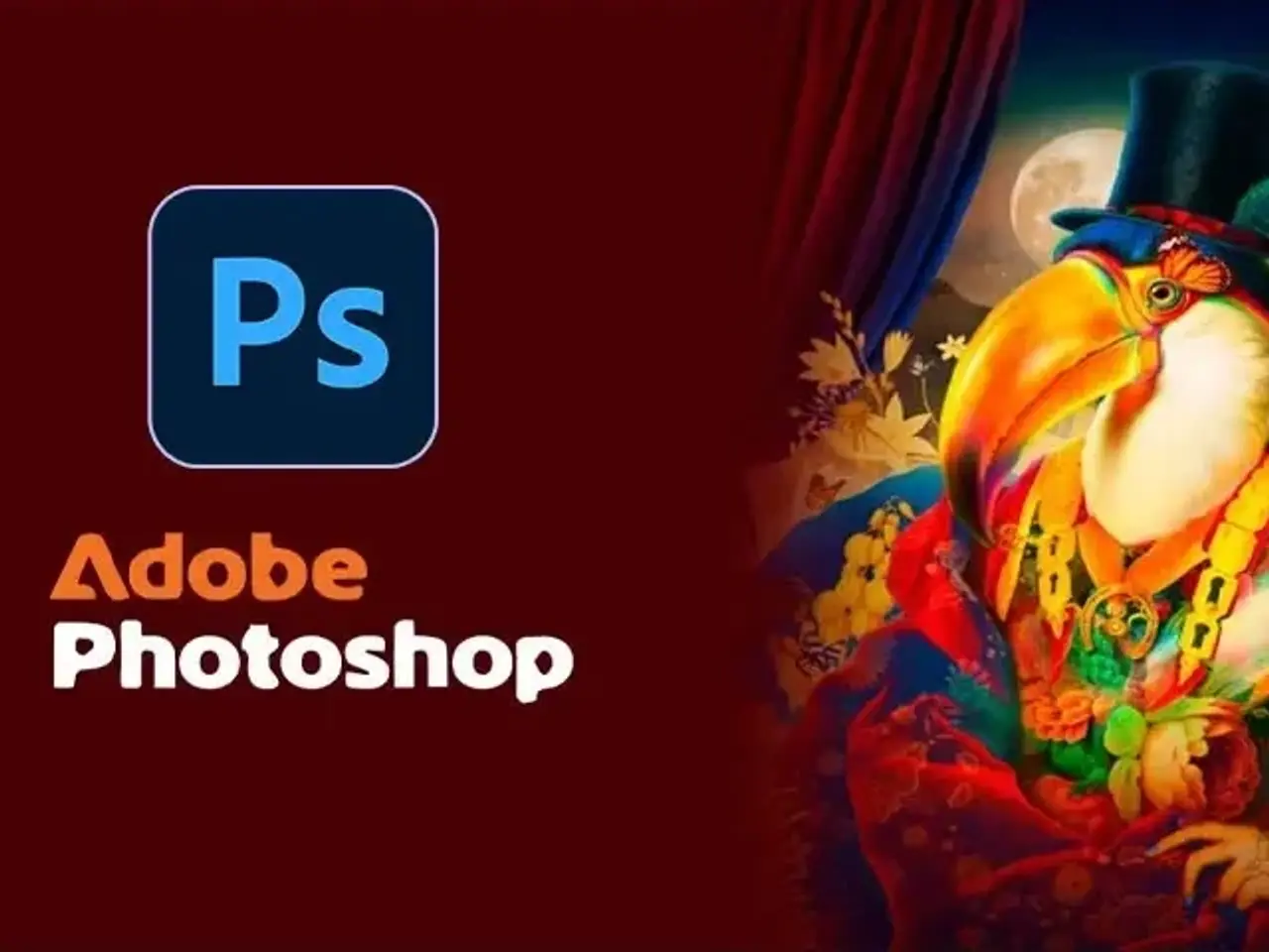 Billede 1 - Photoshop CC 2025, PC eller Mac (Aktiveret)
