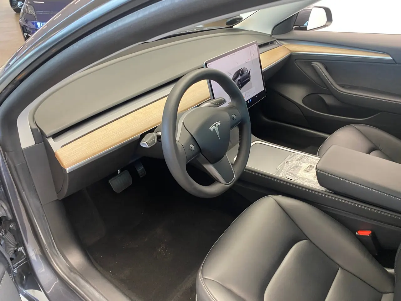 Billede 9 - Tesla Model 3  Long Range AWD