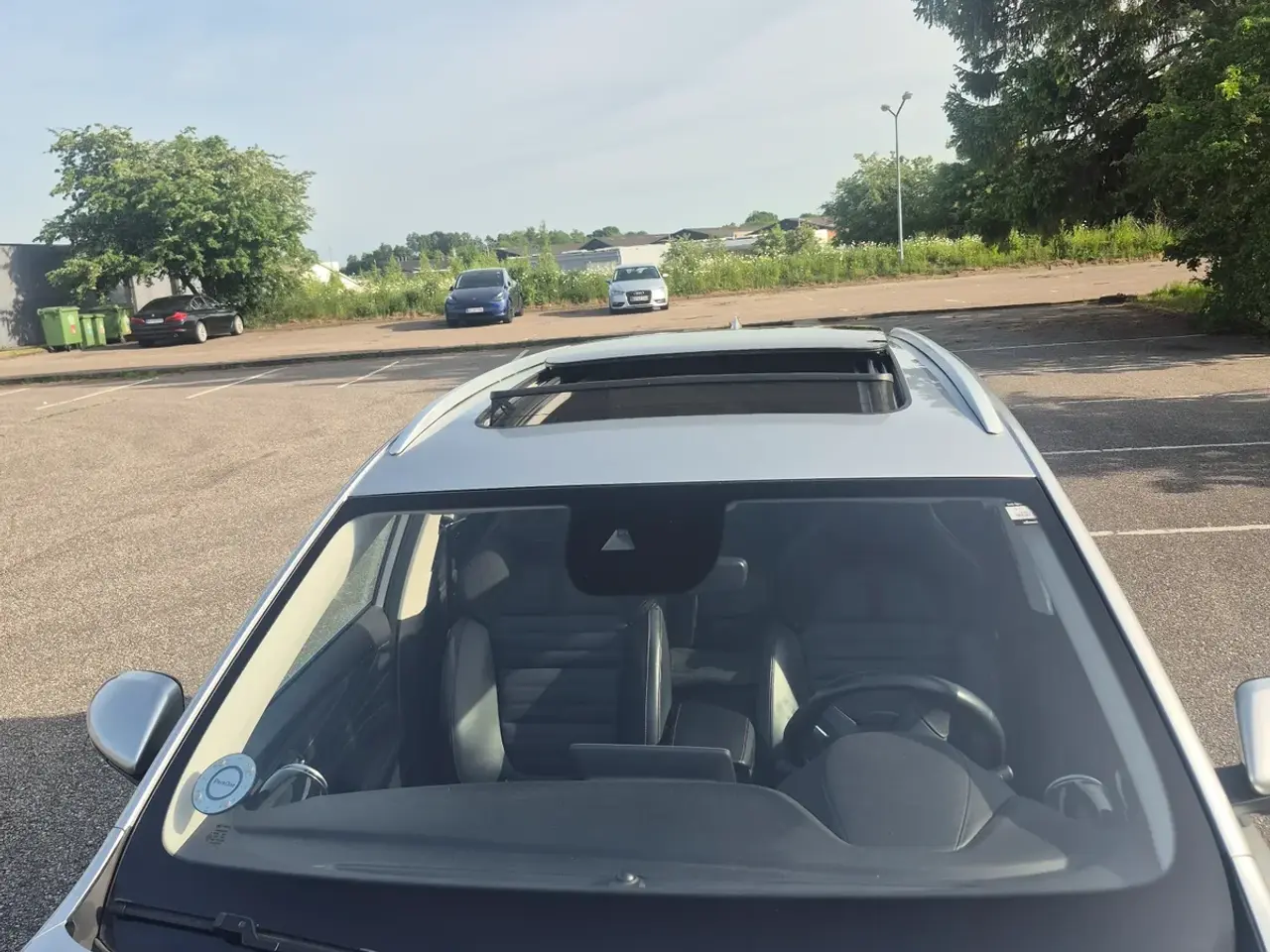Billede 5 - MG EHS 1,5 PHEV Luxury