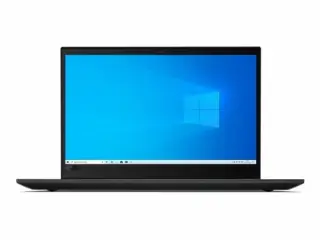 Lenovo ThinkPad T580 15" - Intel i5 8250U 1,6GHz 256GB NVMe 8GB Win11 Pro - Grade B
