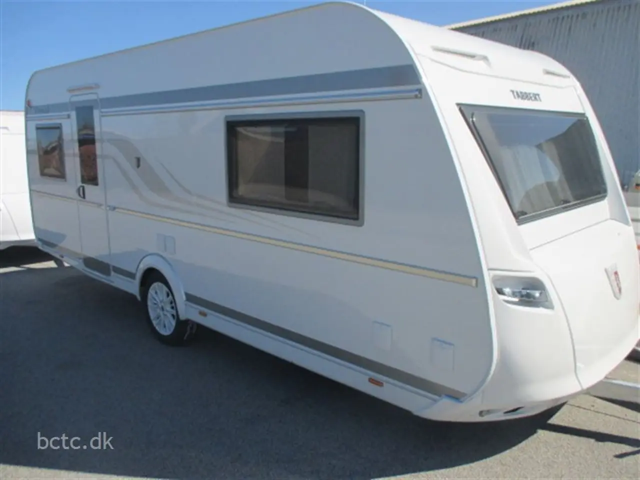 Billede 27 - 2022 - Tabbert Vivaldi 550 E 2,5 Nordic