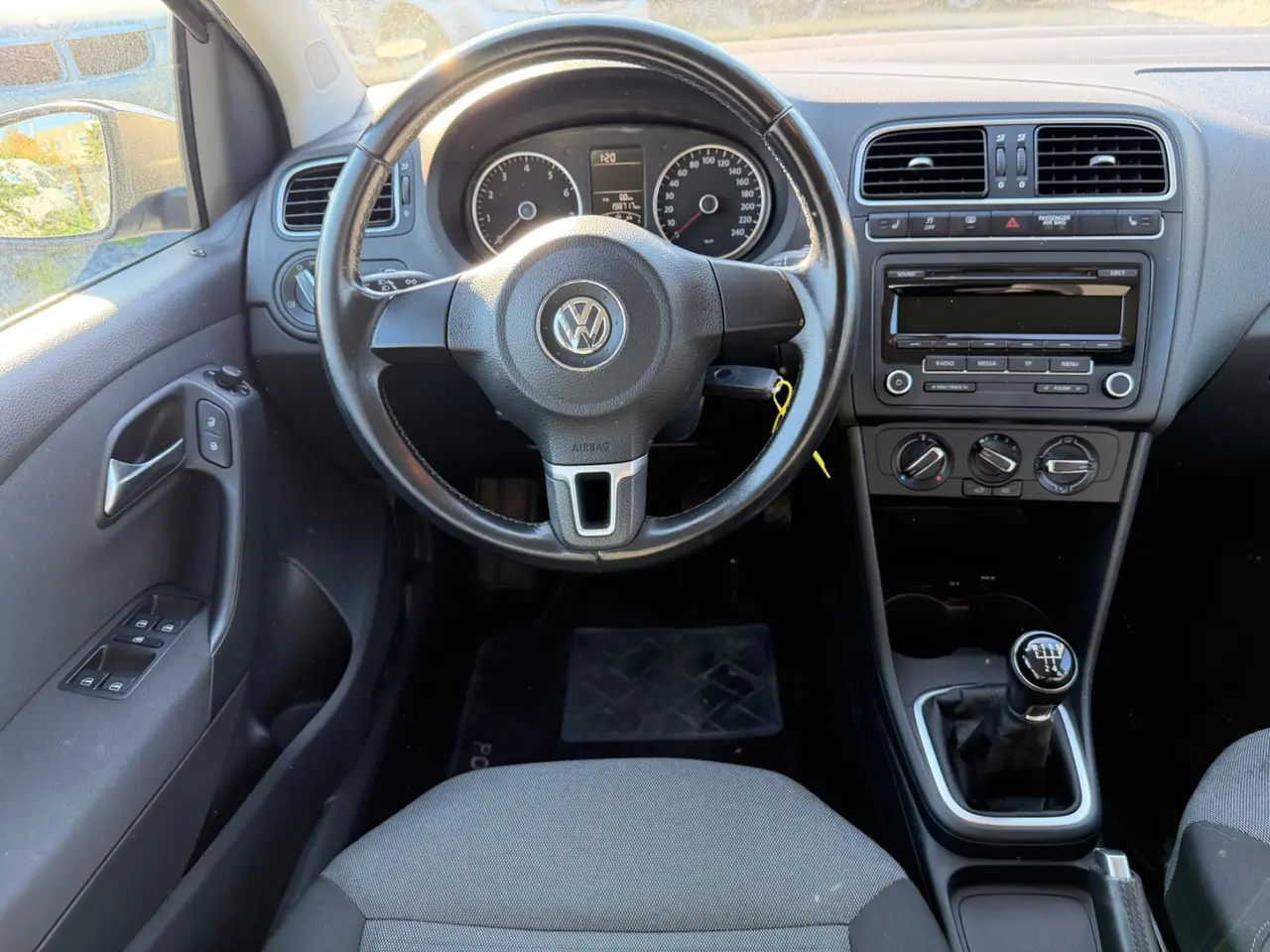 Billede 12 - VW Polo 1,2 TSi 90 Comfortline
