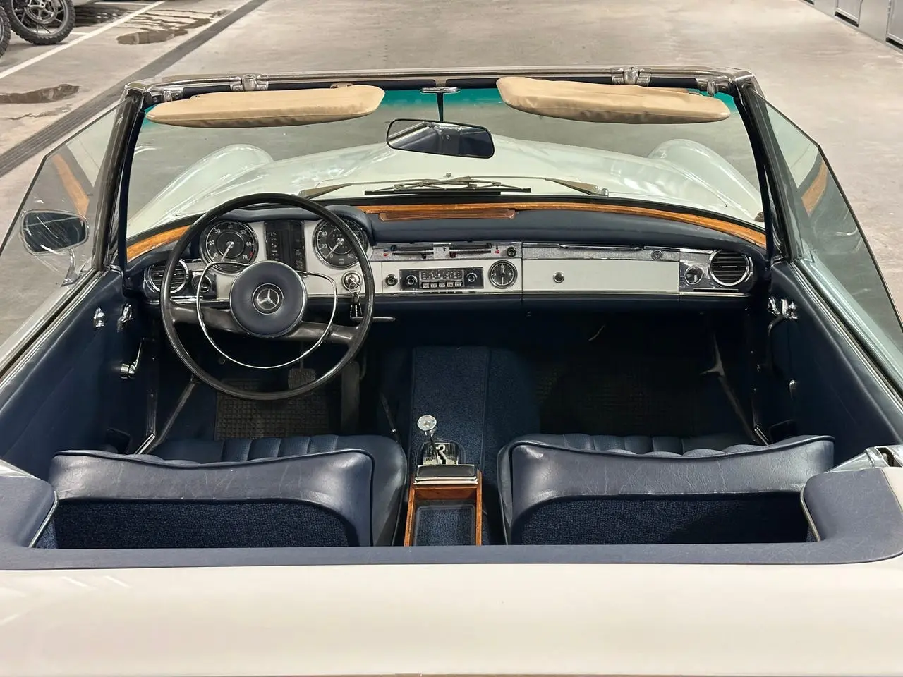 Billede 2 - Delikat Pagoda 230 SL automatik