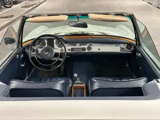 Delikat Pagoda 230 SL automatik
