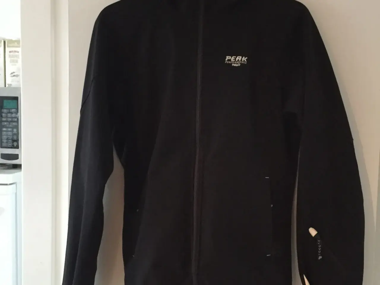 Billede 1 - Soft Shell jakke 