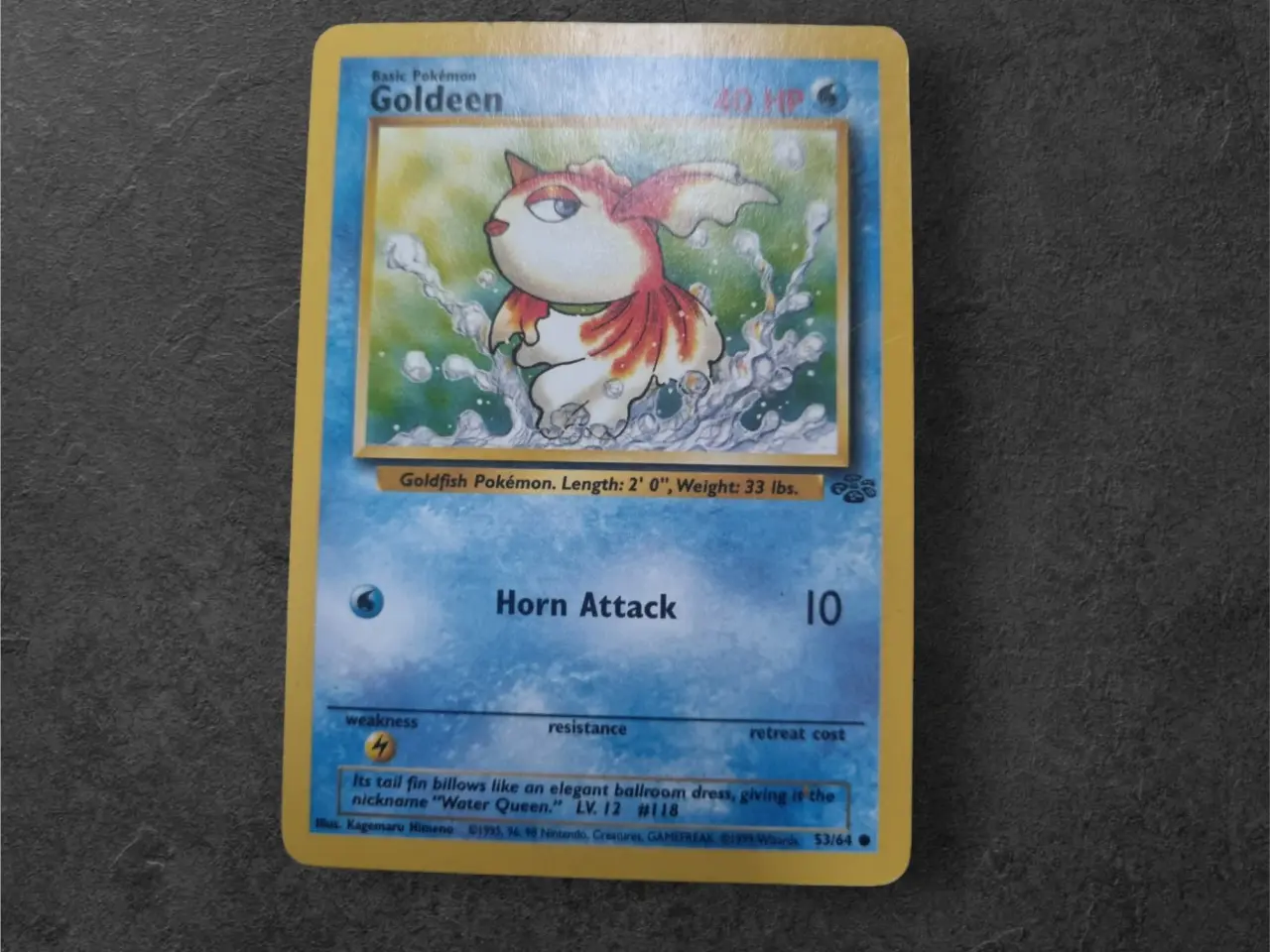 Billede 10 - Annonce 112 - Pokemon