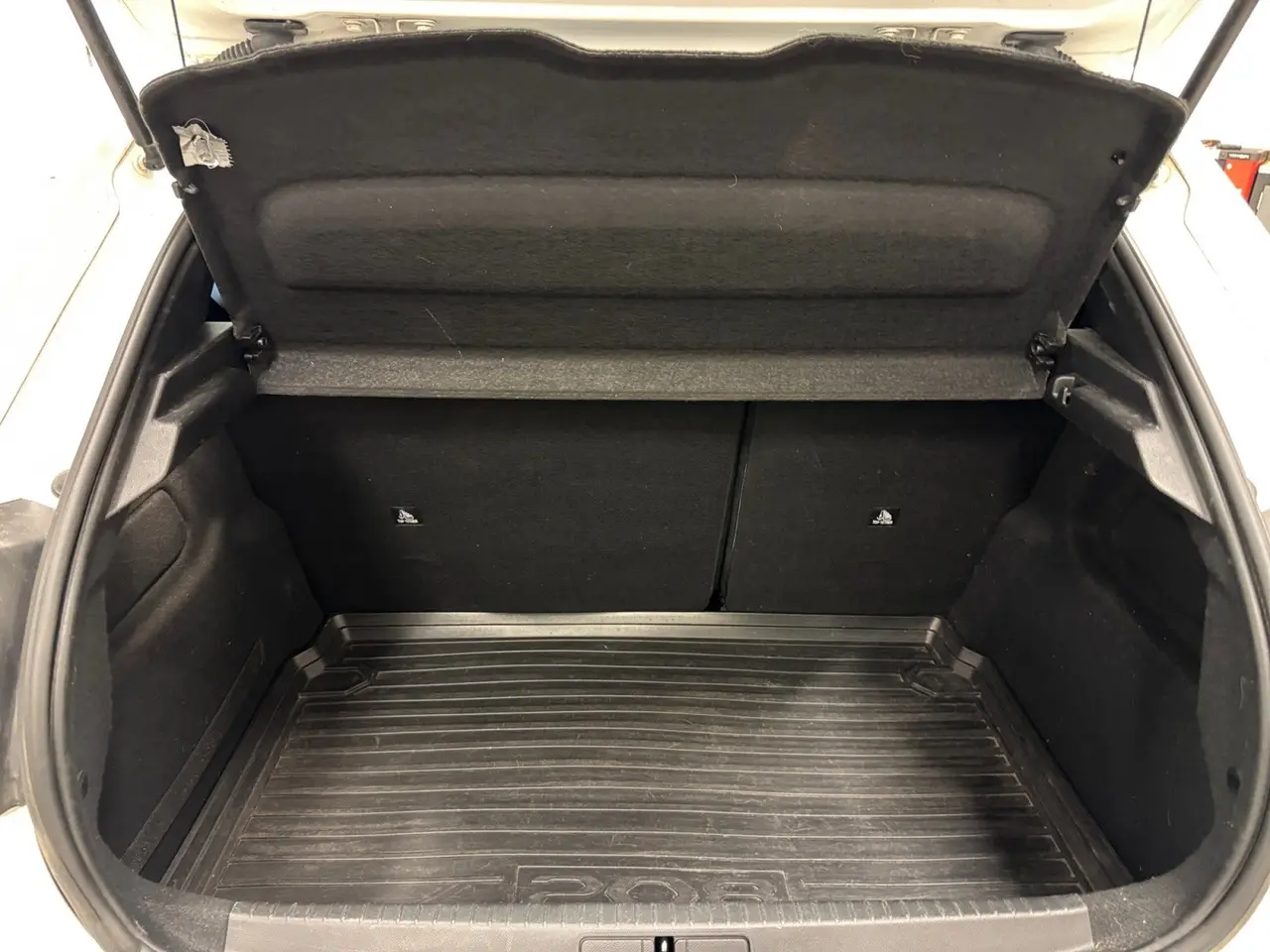 Billede 12 - Peugeot 208 1,5 BlueHDi 100 Active+