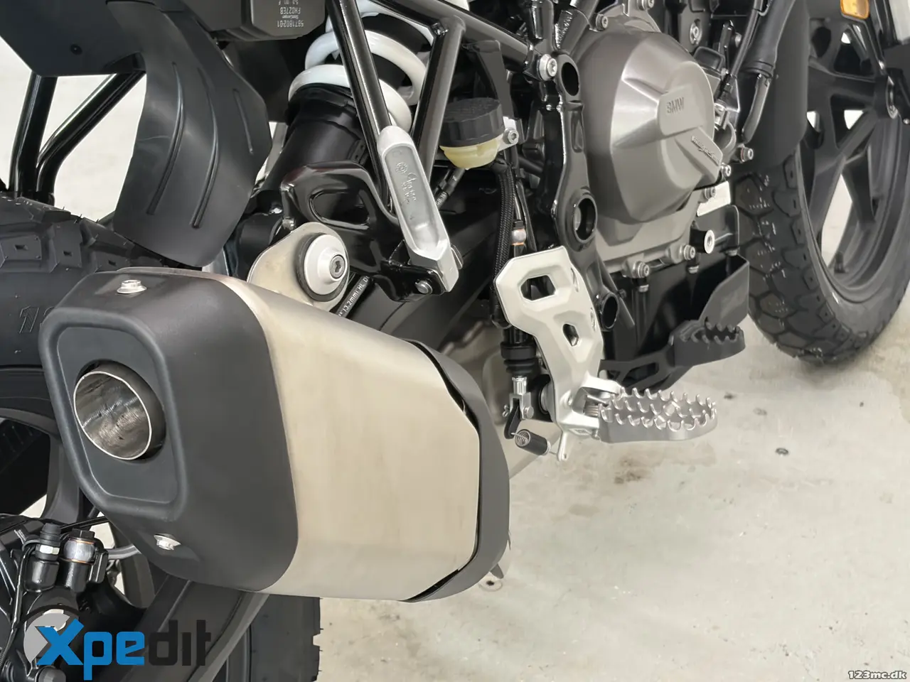 Billede 22 - BMW F 450 GS