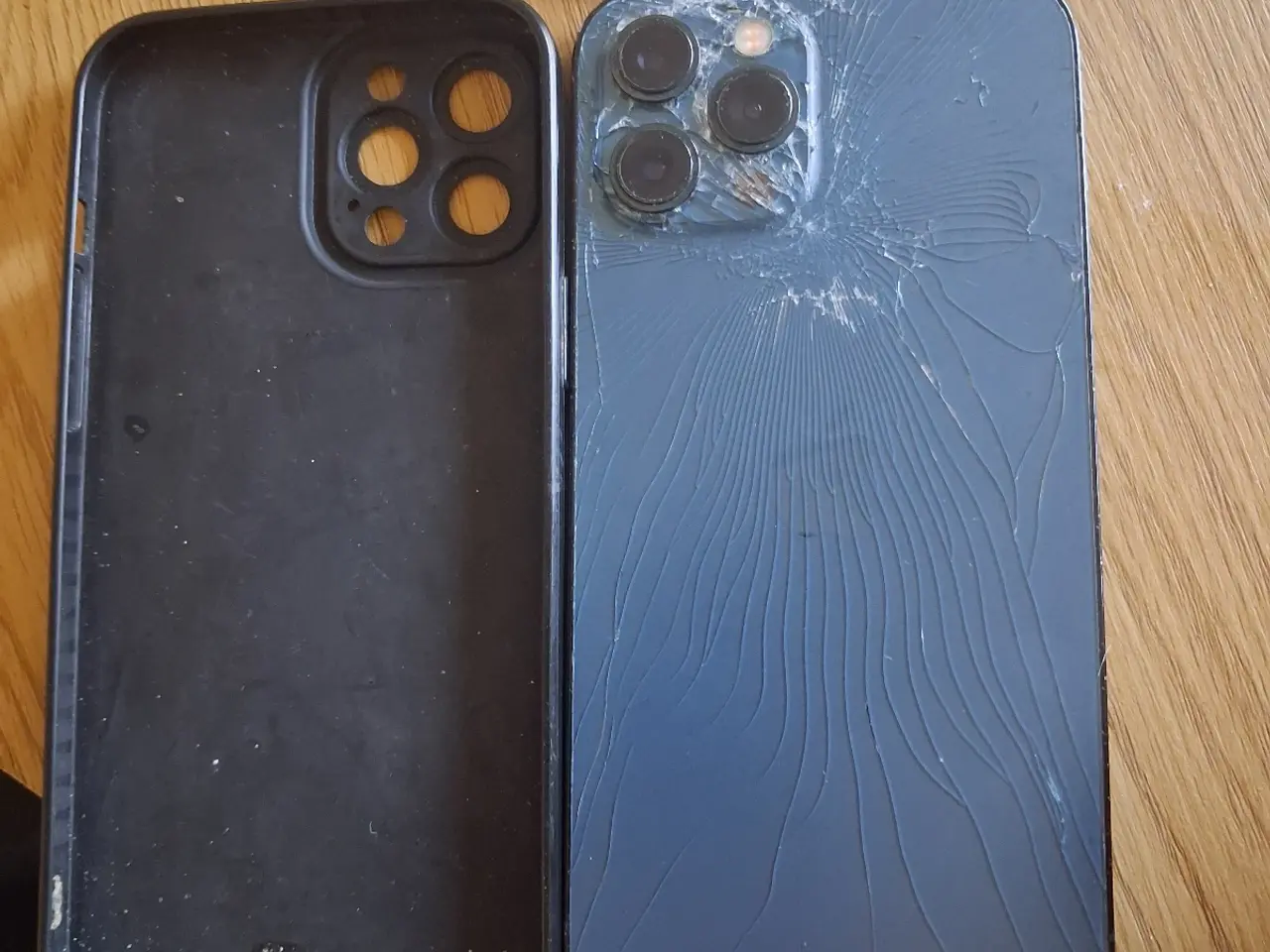 Billede 2 - Iphone 12pro max byd gerne 