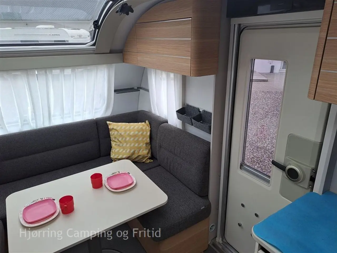Billede 4 - 2022 - Adria Adora 572 UT