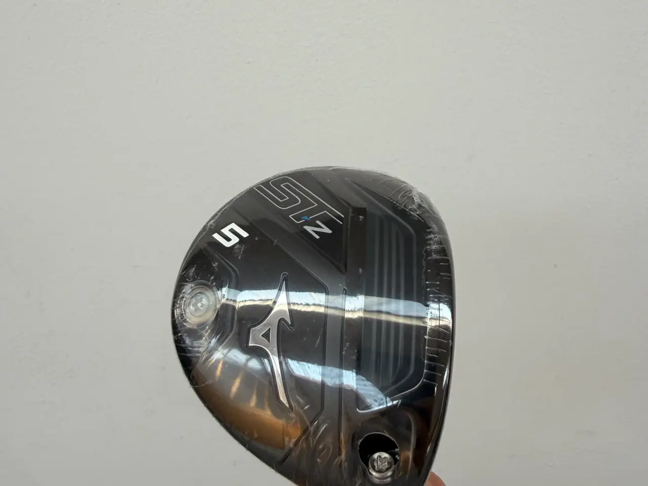 Billede 1 - Mizuno ST-Z 5-Wood hoved – 18° – Nyt