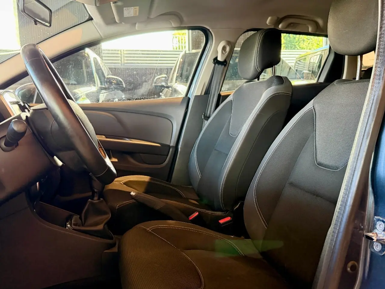 Billede 10 - Renault Clio IV 0,9 TCe 90 Zen Sport Tourer
