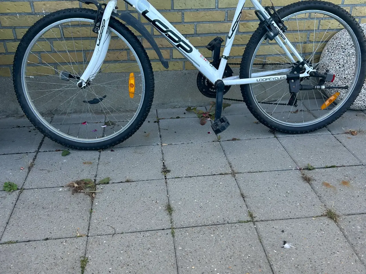 Billede 1 - Loop ColoRado Cykel Til Salg