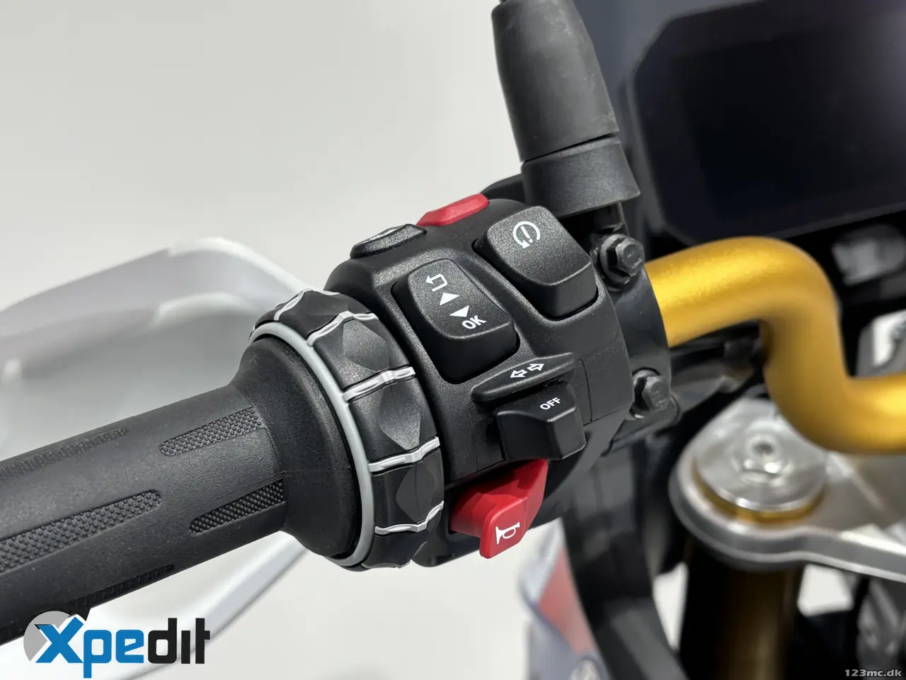 Billede 12 - BMW F 450 GS