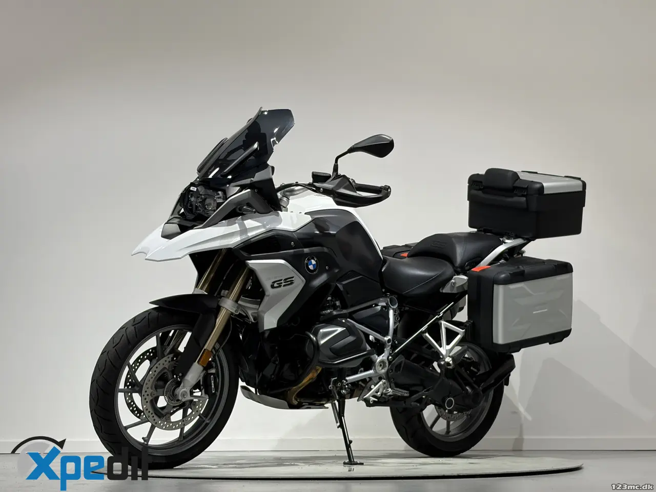 Billede 5 - BMW R 1250 GS