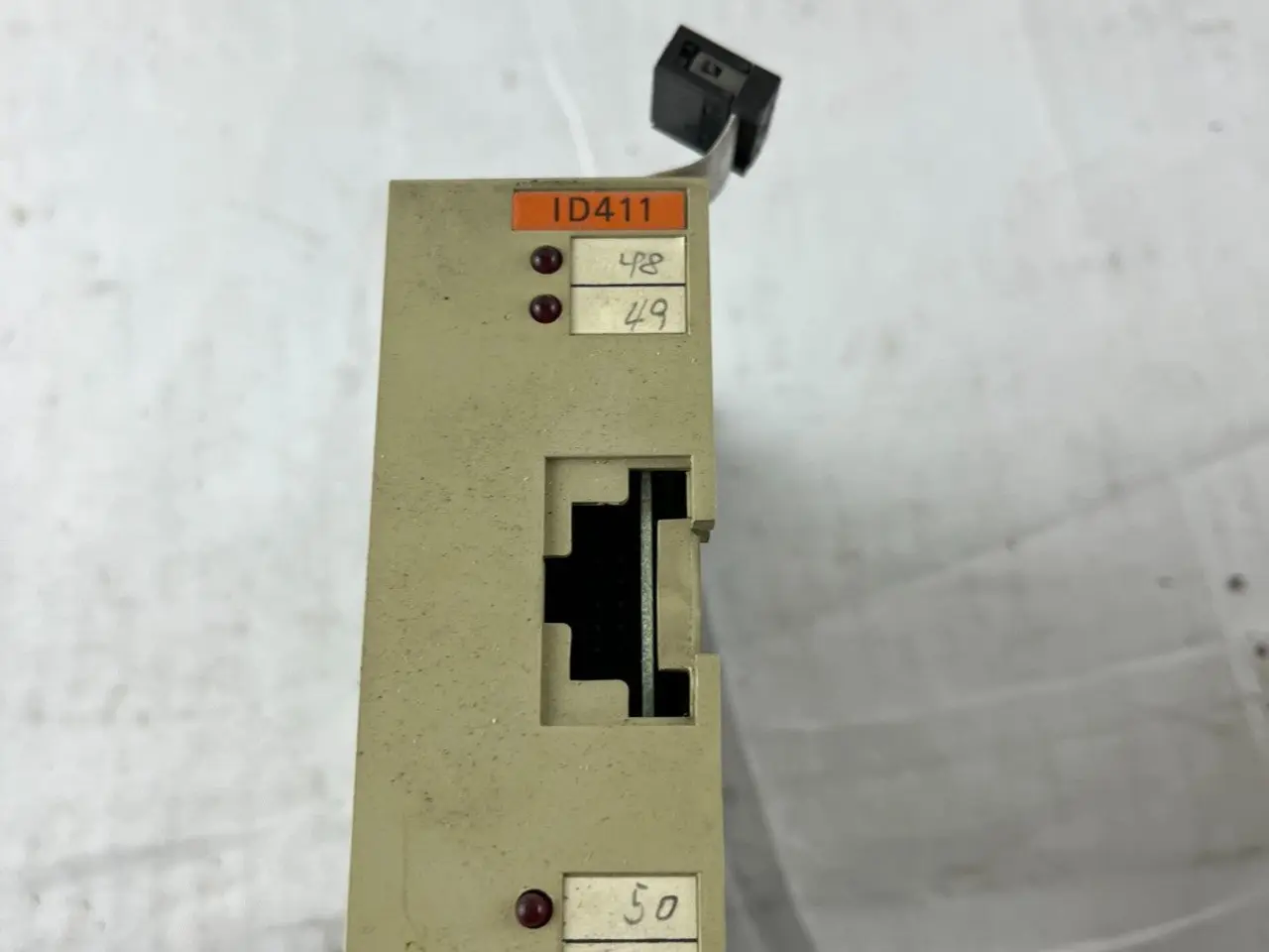 Billede 2 - Omron 3G2A3-ID411 SYSMAC I/O Device indgangsmodul