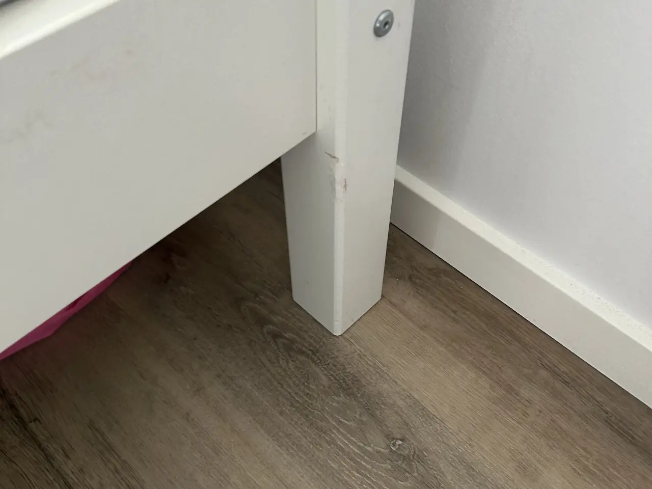 Billede 6 - Halv høj seng 90*200