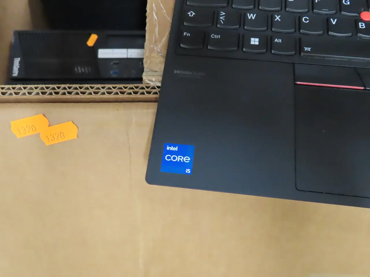 Billede 4 - Bærbarcomputer LENOVO ThinkPad T15 Gen 2