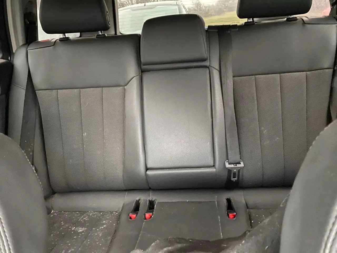 Billede 6 - Opel Vectra 2,8 V6 Turbo Elegance Wagon aut.