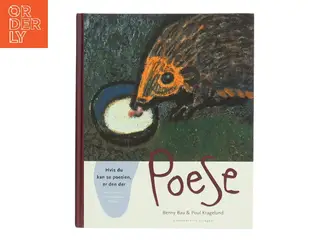 PoeSe : antologi (Bog)