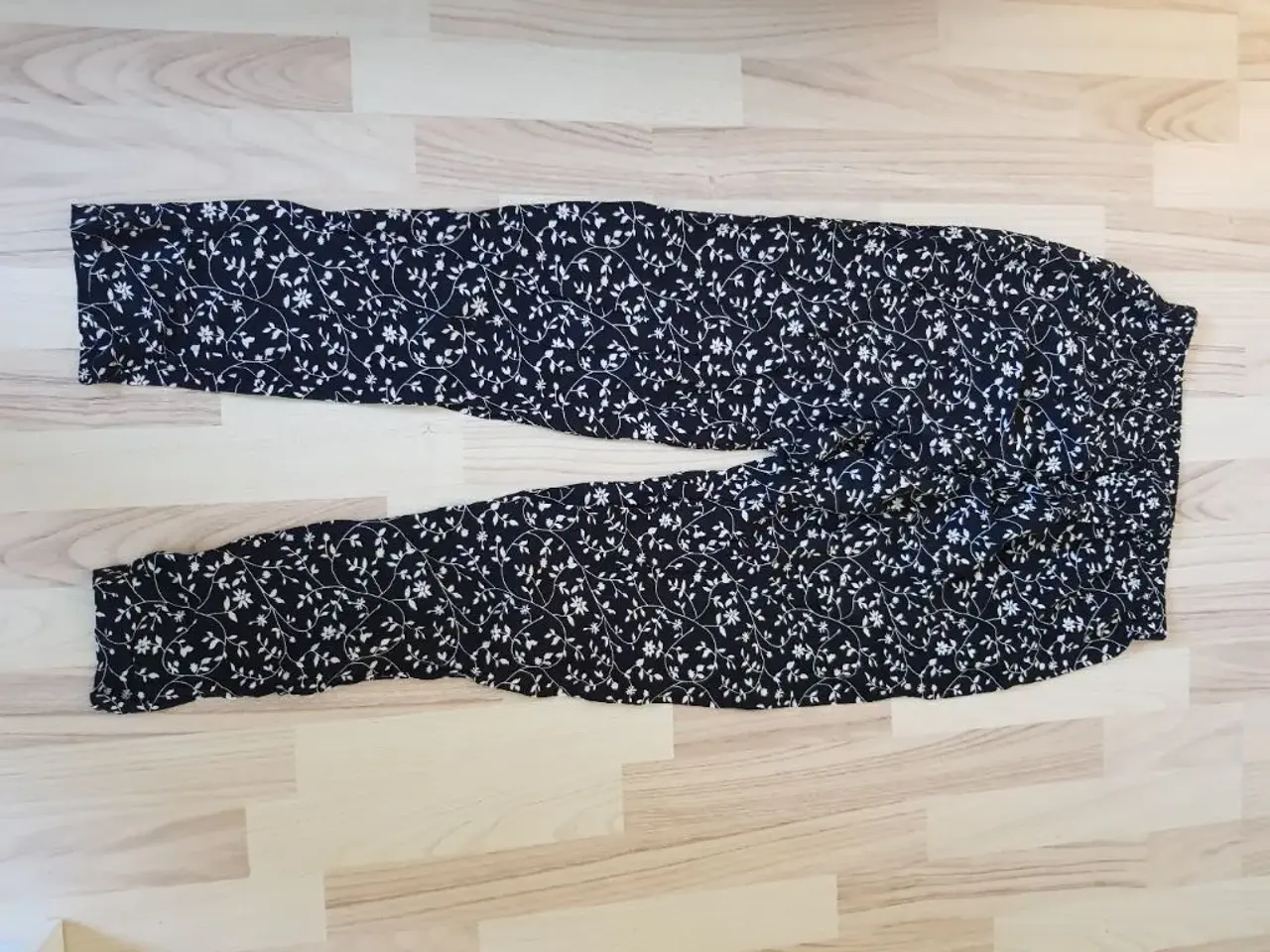 Billede 1 - Sommer bukser xl