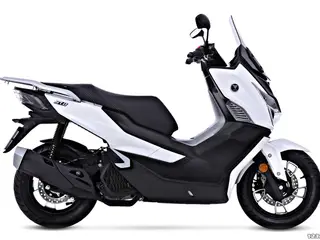 Voge SR1
