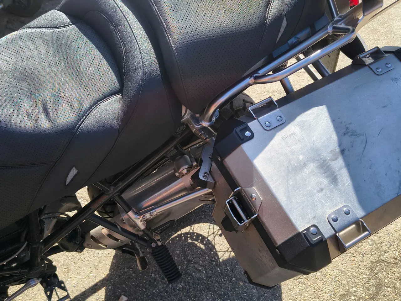 Billede 9 - Bmw 1200 gsa